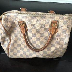 Louis Vuitton Speedy30